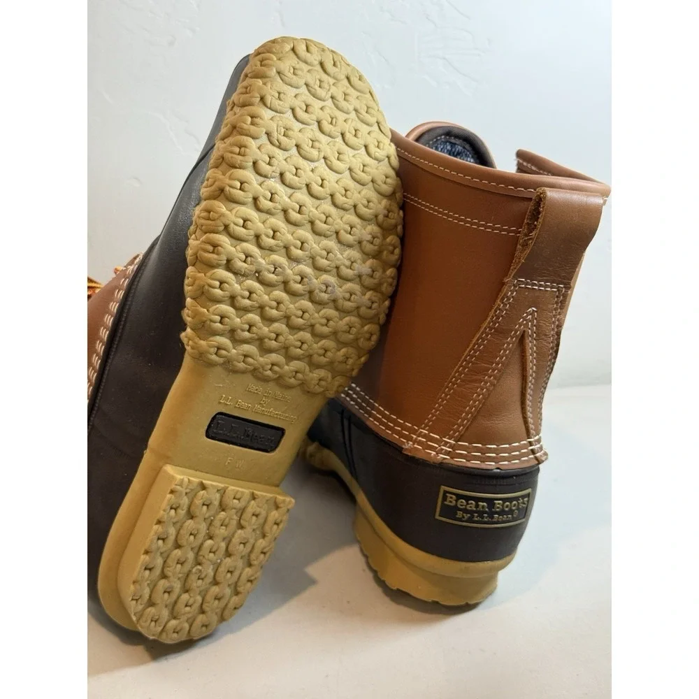 LL Bean 8